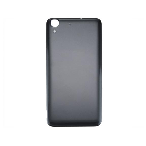 Tapa para Huawei Honor 4A negro