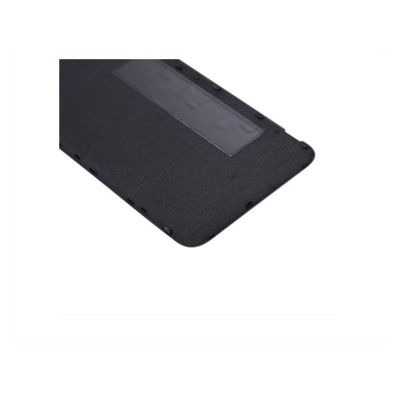 Tapa para Huawei Honor 4A negro