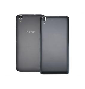 Tapa para Huawei Honor 4A negro