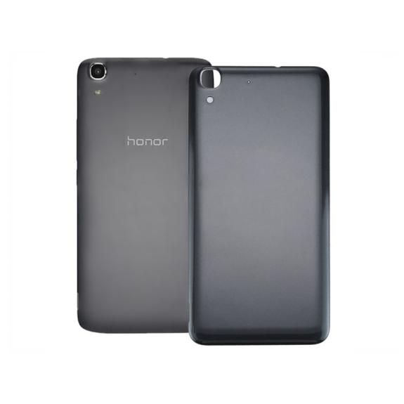 Tapa para Huawei Honor 4A negro