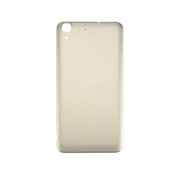 Tapa para Huawei Honor 4A dorado