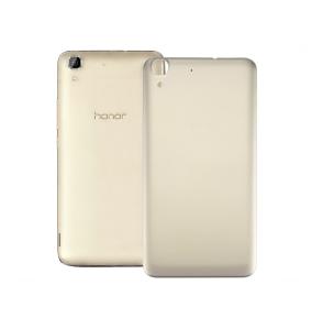 Tapa para Huawei Honor 4A dorado
