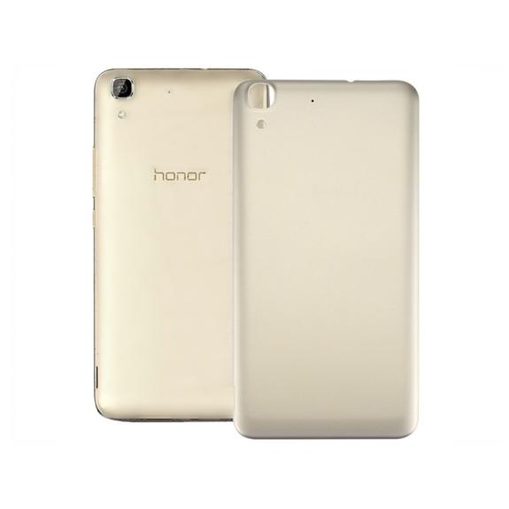 Tapa para Huawei Honor 4A dorado