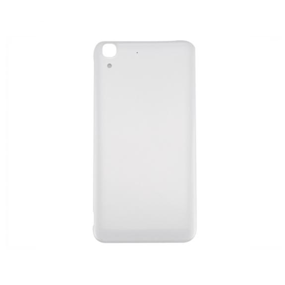 Tapa para Huawei Honor 4A blanco