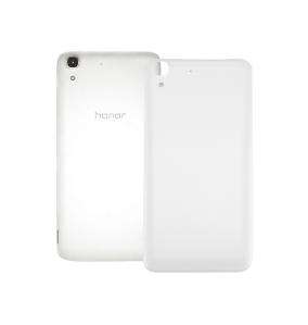 Tapa para Huawei Honor 4A blanco