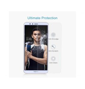 CRISTAL TEMPLADO PROTECTOR DE PANTALLA PARA HUAWEI HONOR 7X