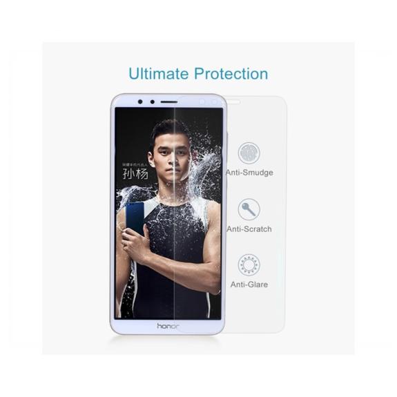 CRISTAL TEMPLADO PROTECTOR DE PANTALLA PARA HUAWEI HONOR 7X