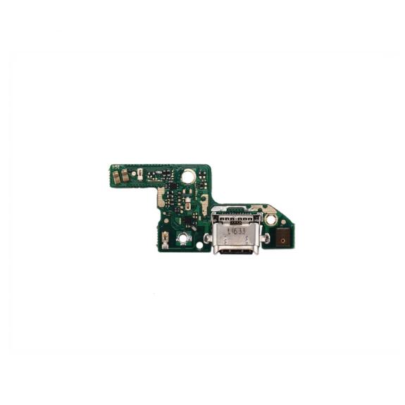 Subplaca conector carga para Huawei Honor 8