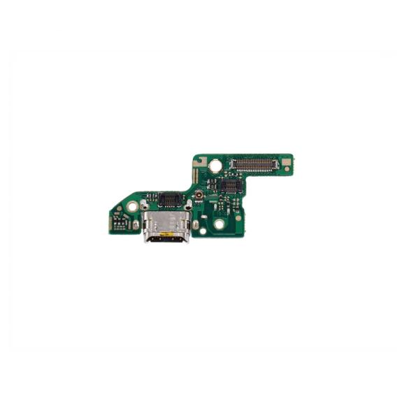 Subplaca conector carga para Huawei Honor 8