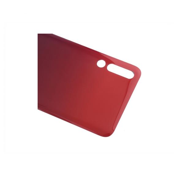 Tapa para Huawei Honor Magic 2 rojo