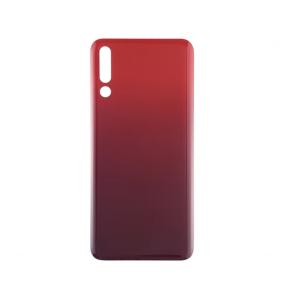 Tapa para Huawei Honor Magic 2 rojo