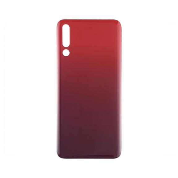 Tapa para Huawei Honor Magic 2 rojo