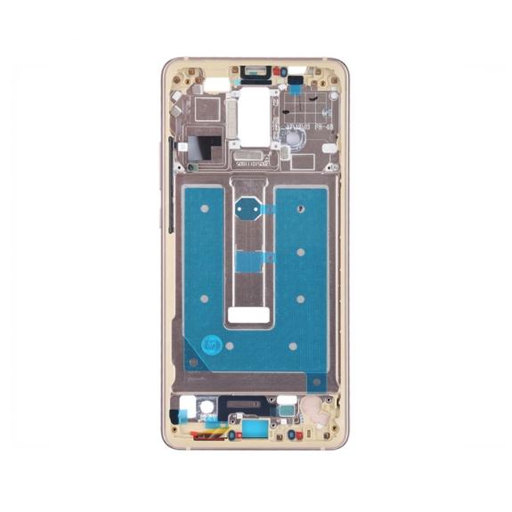 Marco para Huawei Mate 10 Pro dorado