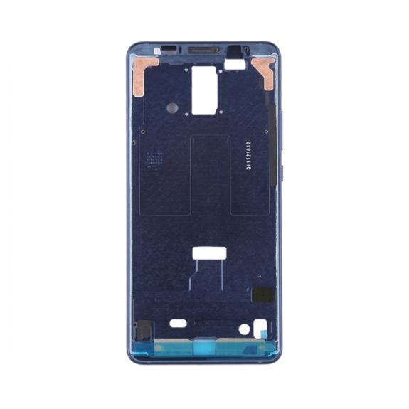 Marco para Huawei Mate 10 Pro azul