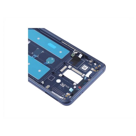 Marco para Huawei Mate 10 Pro azul