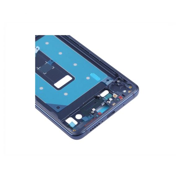 Marco para Huawei Mate 10 Pro azul