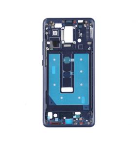 Marco para Huawei Mate 10 Pro azul