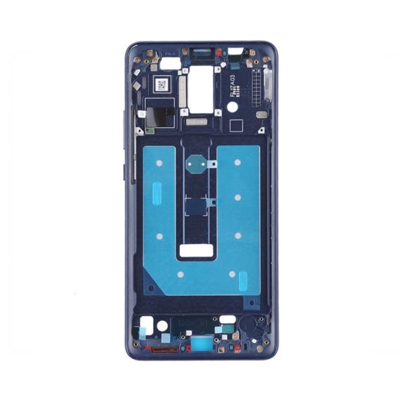 Marco para Huawei Mate 10 Pro azul