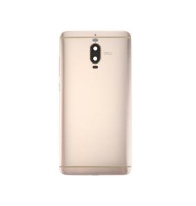 Tapa para Huawei Mate 9 Pro dorado