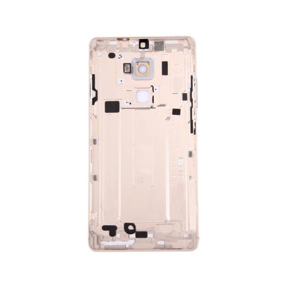 Tapa para Huawei Mate S dorado