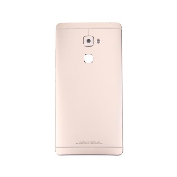 Tapa para Huawei Mate S dorado