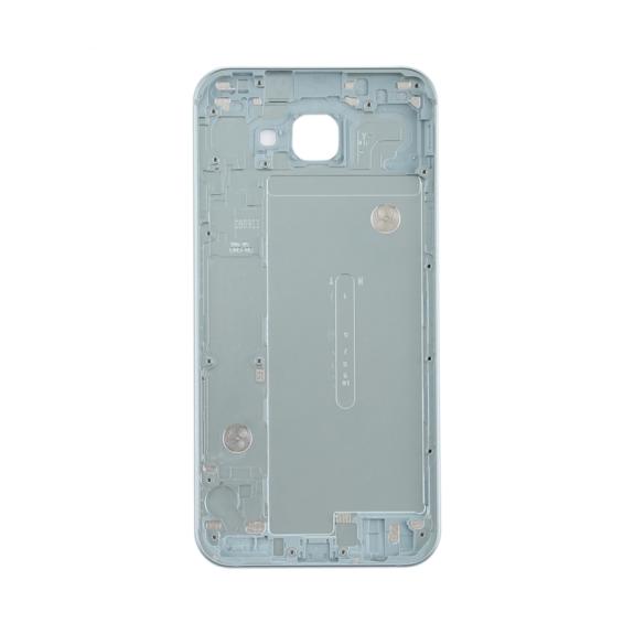 Tapa para Samsung Galaxy A8 2016 azul