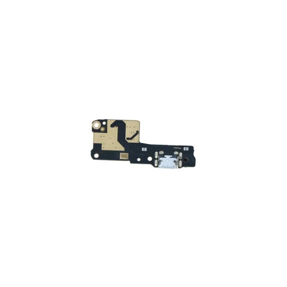 Subplaca conector carga para Xiaomi Redmi 7A