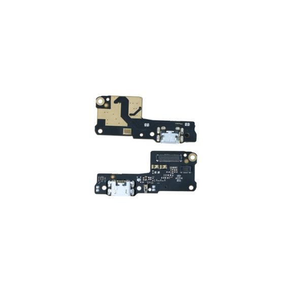 Subplaca conector carga para Xiaomi Redmi 7A