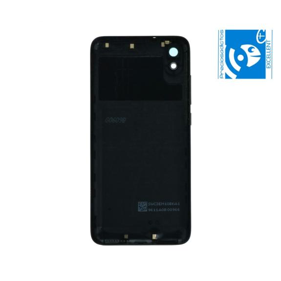 Tapa para Xiaomi Redmi 7A negro EXCELLENT