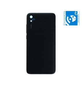 Tapa para Xiaomi Redmi 7A negro EXCELLENT