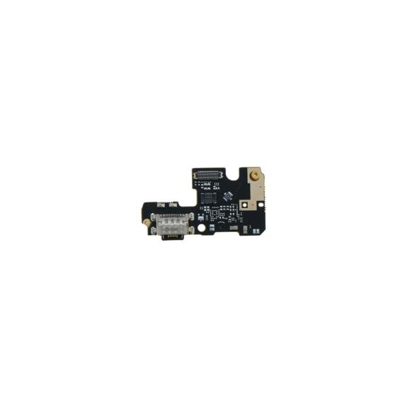 PLACA CONECTOR DOCK PUERTO DE CARGA PARA XIAOMI MI A3 / CC9E