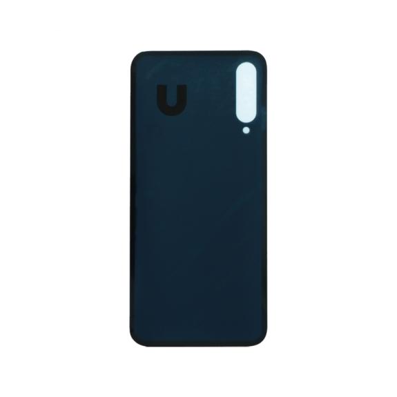 TAPA TRASERA CUBRE BATERIA PARA XIAOMI MI A3 / CC9E NEGRO