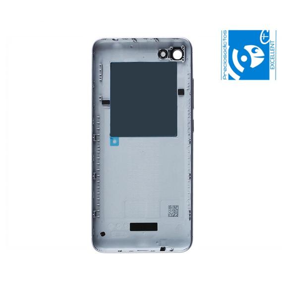 Tapa para Xiaomi Redmi 6A gris EXCELLENT