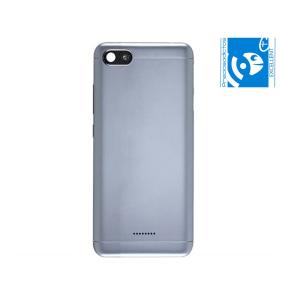 Tapa para Xiaomi Redmi 6A gris EXCELLENT