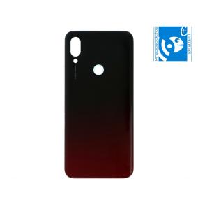 Rear top covers battery for Xiaomi Redmi 7 red