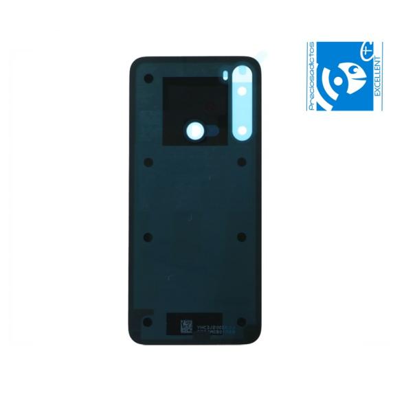 Tapa para Xiaomi Redmi Note 8 negro