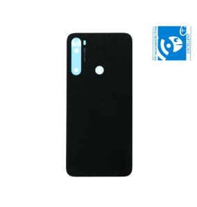 Tapa para Xiaomi Redmi Note 8 negro