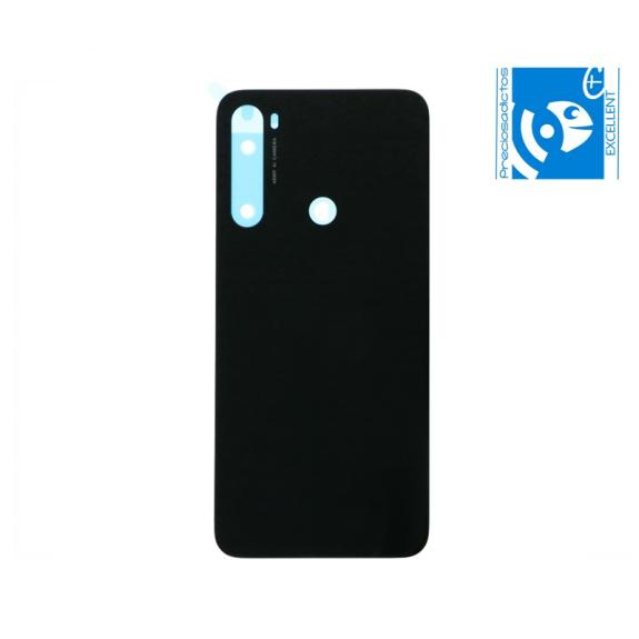 Tapa para Xiaomi Redmi Note 8 negro