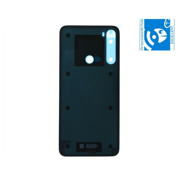 Tapa para Xiaomi Redmi Note 8 azul