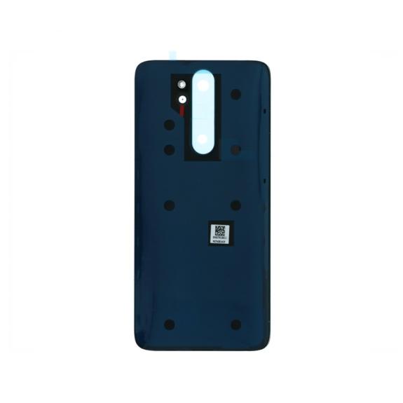 Tapa para Xiaomi Redmi Note 8 Pro verde