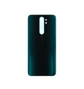 Rear top covers battery for Xiaomi Redmi Note 8 Pro green