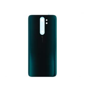 Tapa para Xiaomi Redmi Note 8 Pro verde