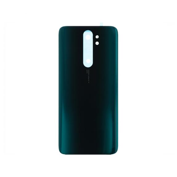 Tapa para Xiaomi Redmi Note 8 Pro verde