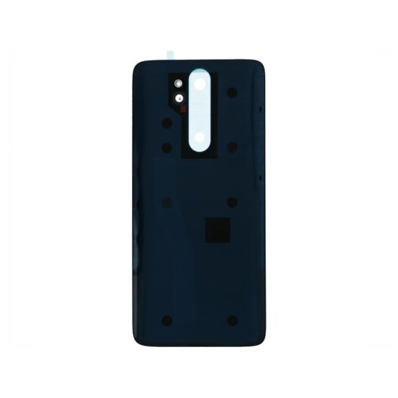 Tapa para Xiaomi Redmi Note 8 Pro blanco