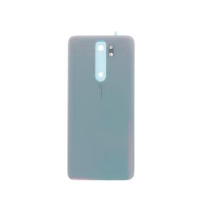 Tapa para Xiaomi Redmi Note 8 Pro blanco