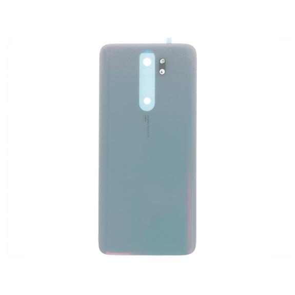 Tapa para Xiaomi Redmi Note 8 Pro blanco