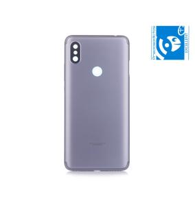 Tapa para Xiaomi Redmi S2 / Y2 gris EXCELLENT