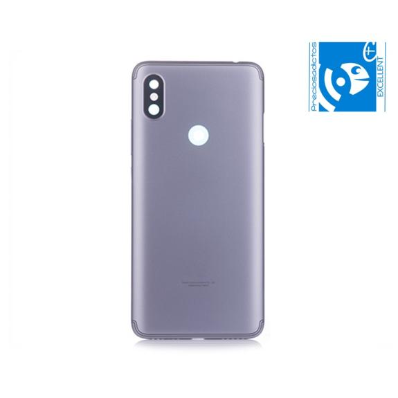 Tapa para Xiaomi Redmi S2 / Y2 gris EXCELLENT