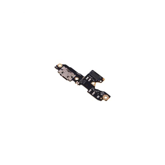 Subplaca conector carga para Xiaomi Redmi 7