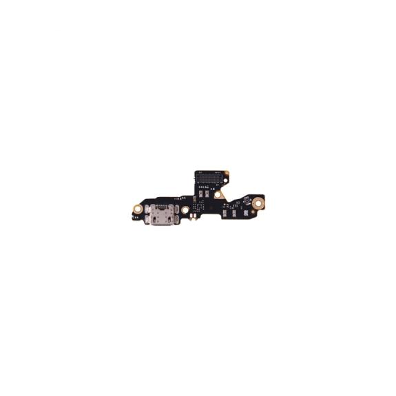 Subplaca conector carga para Xiaomi Redmi 7